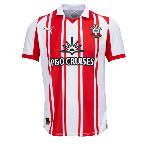 Southampton Kit