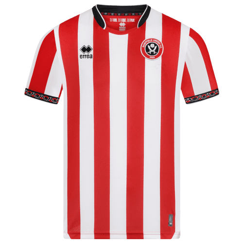 Sheffield United Kit