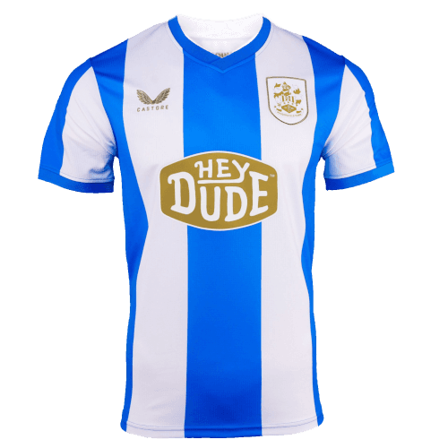 Huddersfield Town Kit