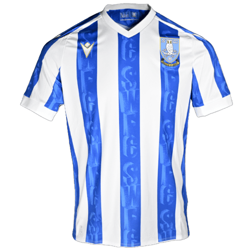 Sheffield Wednesday Kit
