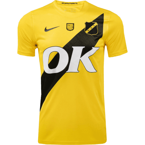NAC Breda Kit