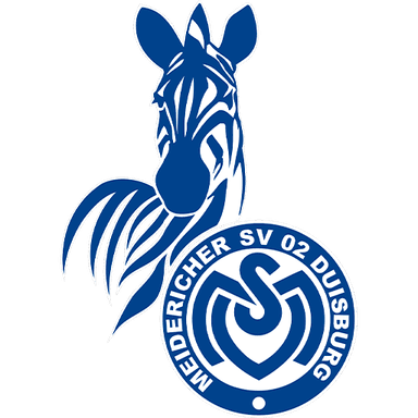 Duisburg Official Badge