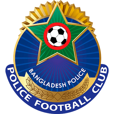 Bangladesh Police Official Badge