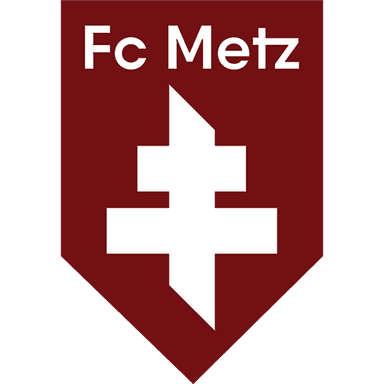 Metz Official Badge