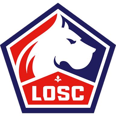 Lille Official Badge