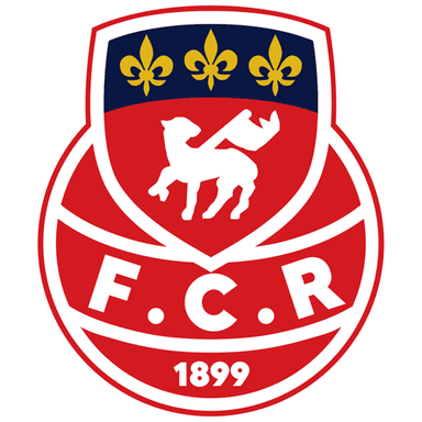 Rouen Official Badge