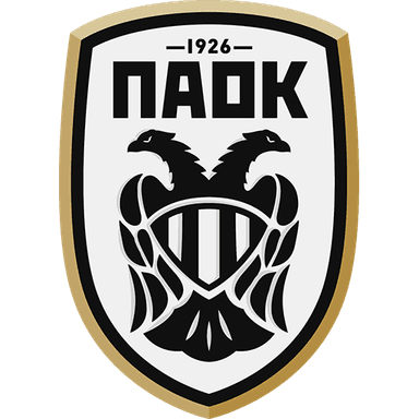 PAOK Official Badge