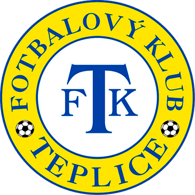 Teplice Official Badge