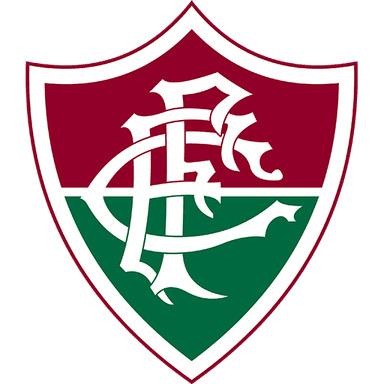 Fluminense Official Badge