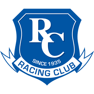 Racing Club Beirut Official Badge