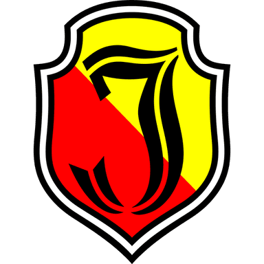 Jagiellonia Białystok Official Badge