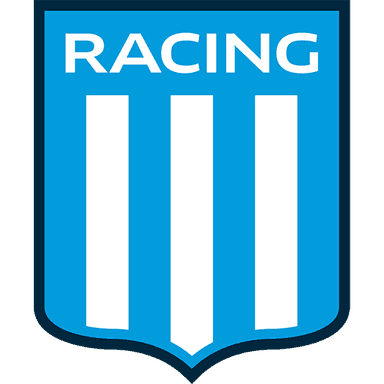 Racing Club Official Badge