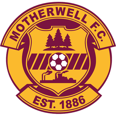 Motherwell Official Badge