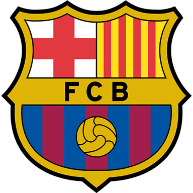 Barcelona Official Badge