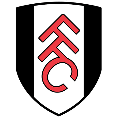 Fulham Official Badge