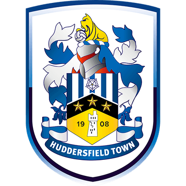Huddersfield Town Official Badge