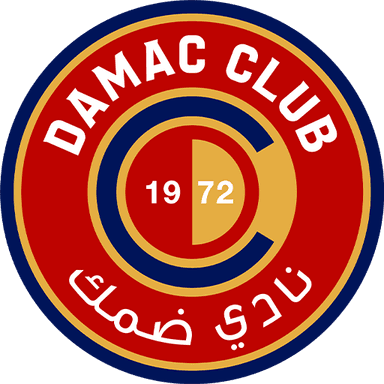 Damac Official Badge