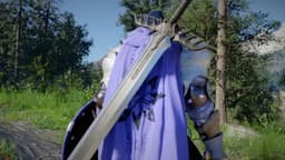 All weapon refinement materials in Crimson Desert