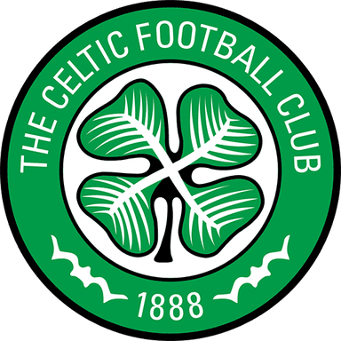 Celtic Official Badge