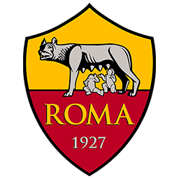 Roma Official Badge