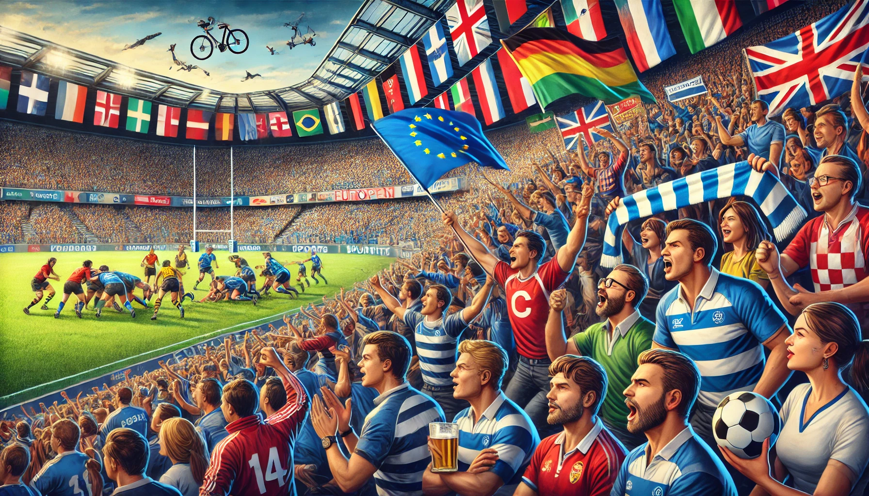 Your Guide to Upcoming Sports Events: Be Prepared with SportsFixtures.net
